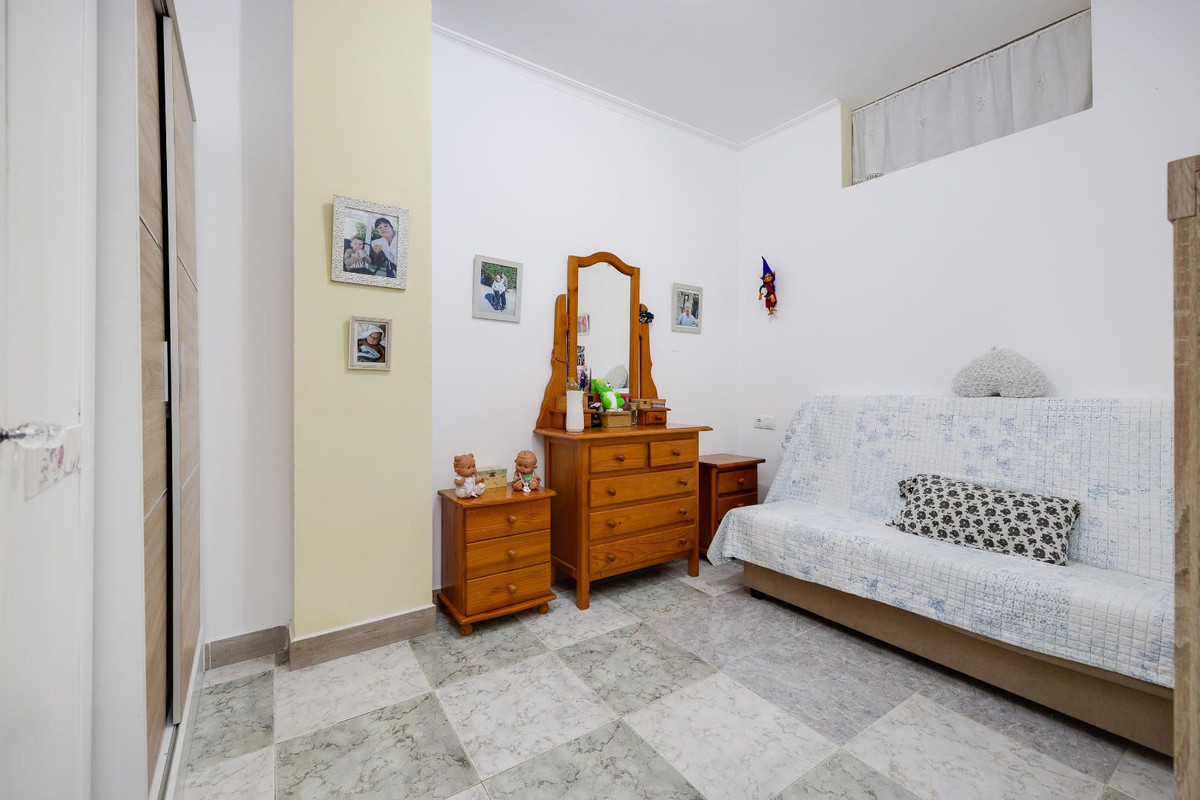 Se vende Apartamento Planta Baja de 3 dormitorios en Costa Blanca, Alicante, España