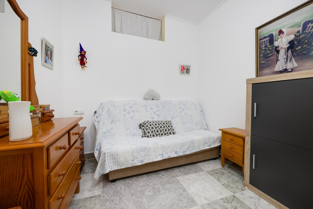 Se vende Apartamento Planta Baja de 3 dormitorios en Costa Blanca, Alicante, España