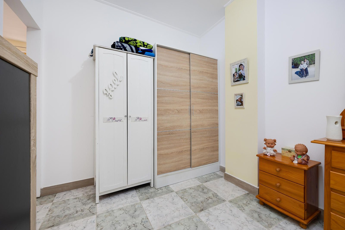 Se vende Apartamento Planta Baja de 3 dormitorios en Costa Blanca, Alicante, España