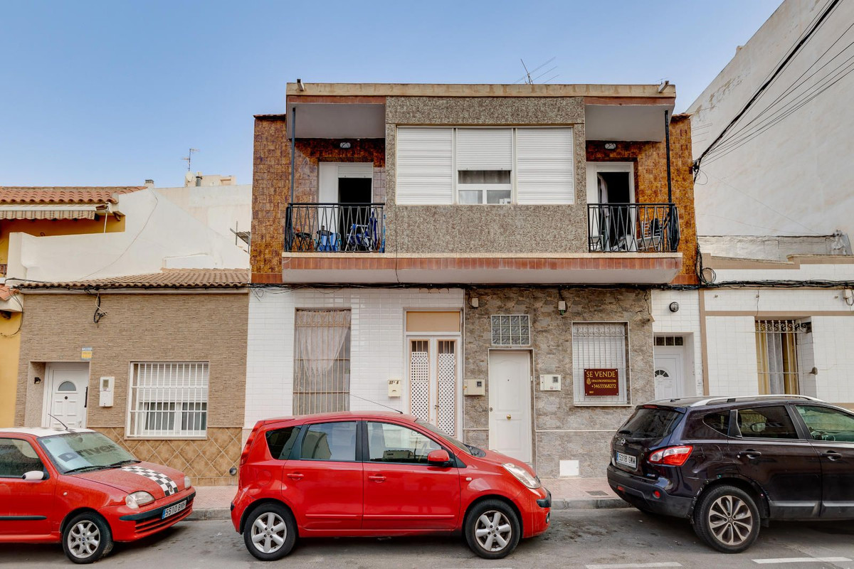 Se vende Apartamento Planta Baja de 3 dormitorios en Costa Blanca, Alicante, España