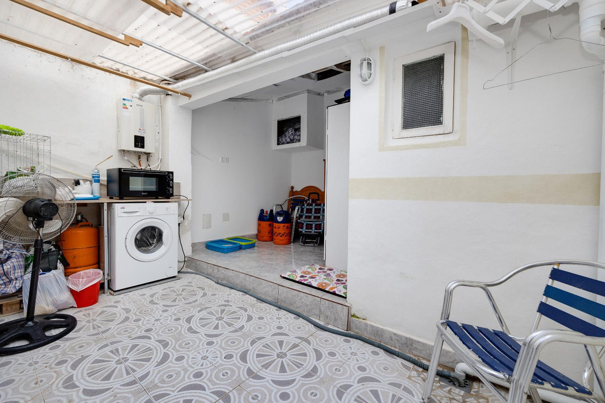 Se vende Apartamento Planta Baja de 3 dormitorios en Costa Blanca, Alicante, España