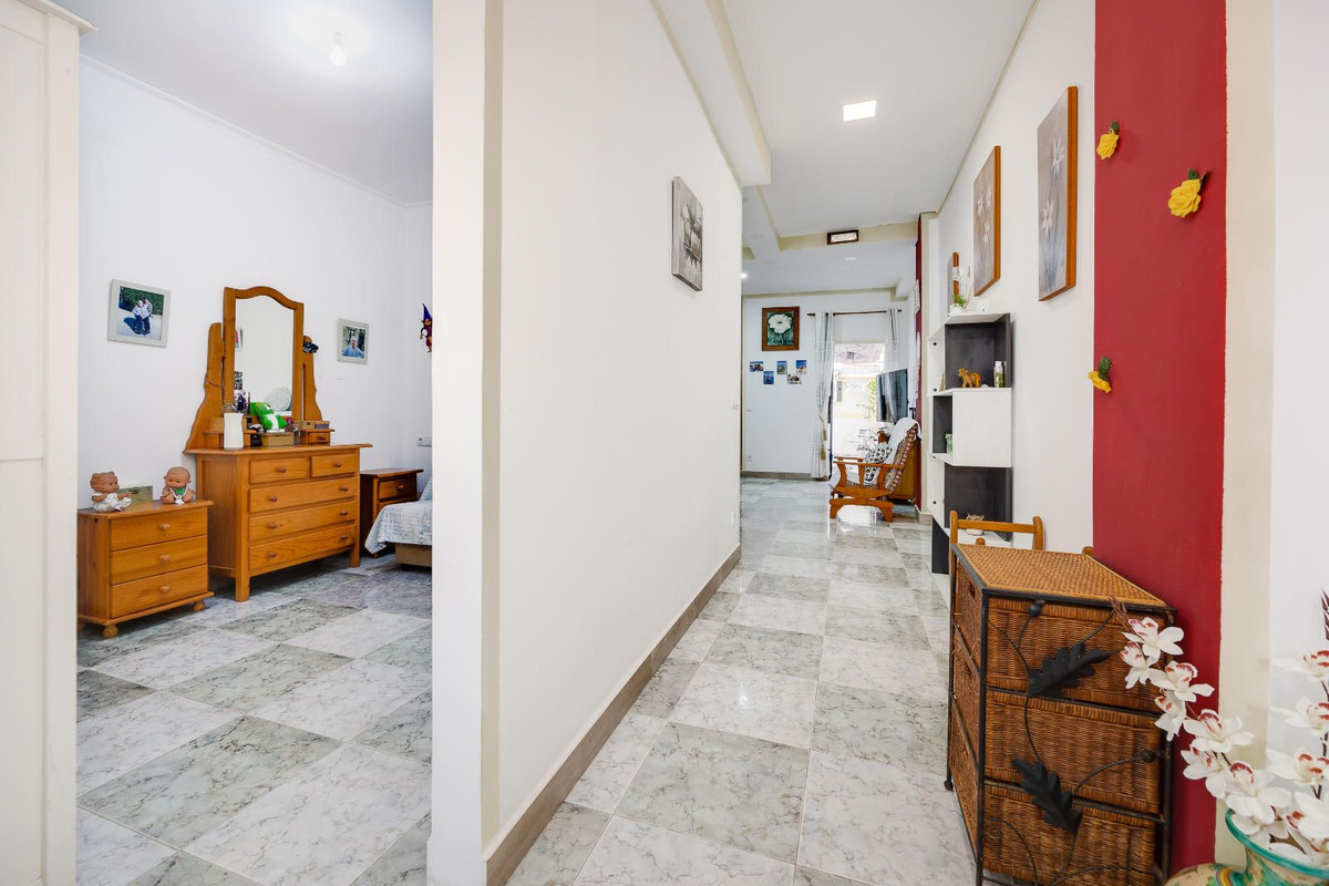 Se vende Apartamento Planta Baja de 3 dormitorios en Costa Blanca, Alicante, España