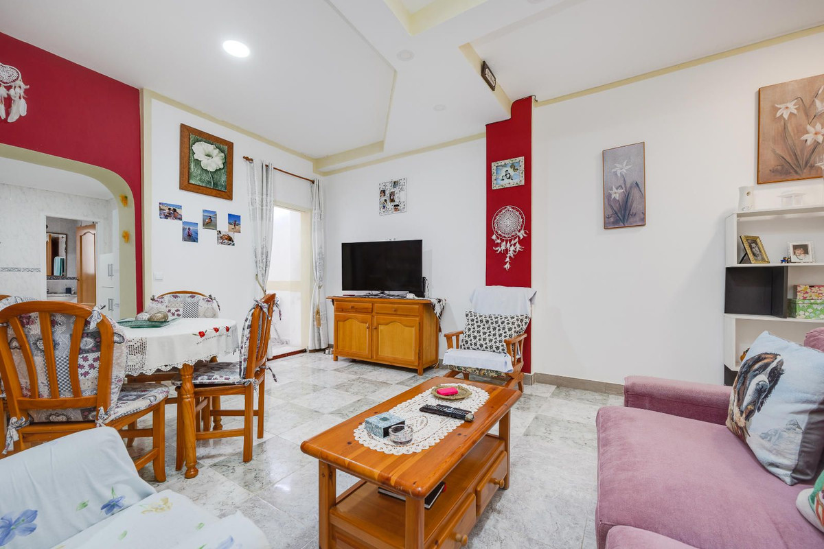 Se vende Apartamento Planta Baja de 3 dormitorios en Costa Blanca, Alicante, España