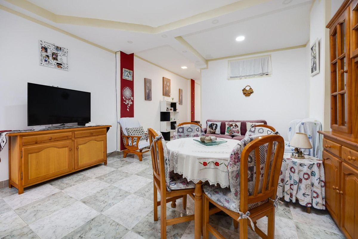 Se vende Apartamento Planta Baja de 3 dormitorios en Costa Blanca, Alicante, España