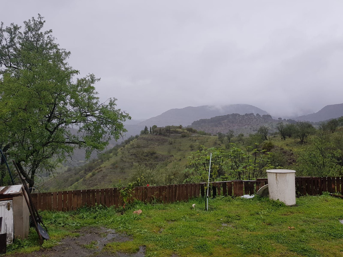 Se vende Terreno Rustico  en Costa Del Sol, Málaga, España