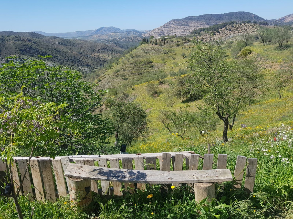 Se vende Terreno Rustico  en Costa Del Sol, Málaga, España