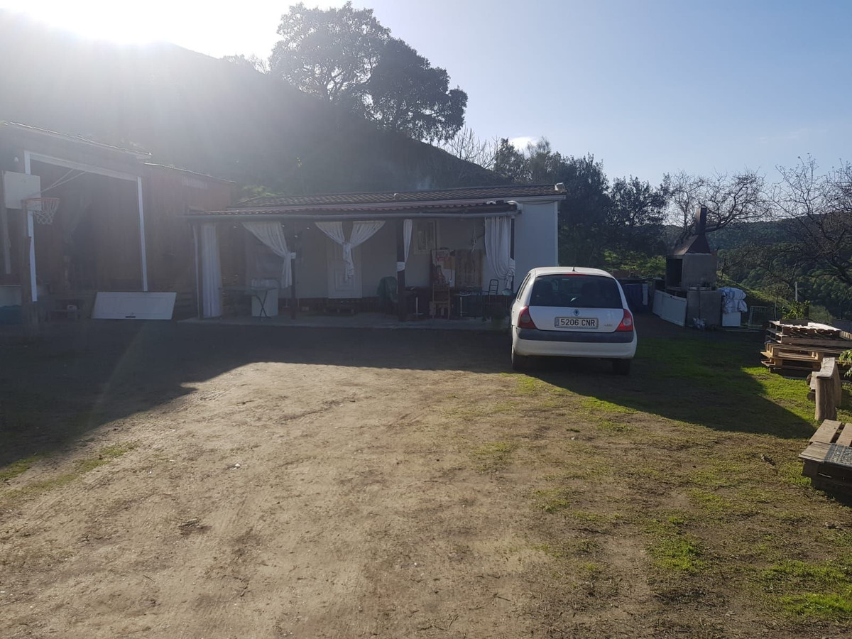 Se vende Terreno Rustico  en Costa Del Sol, Málaga, España