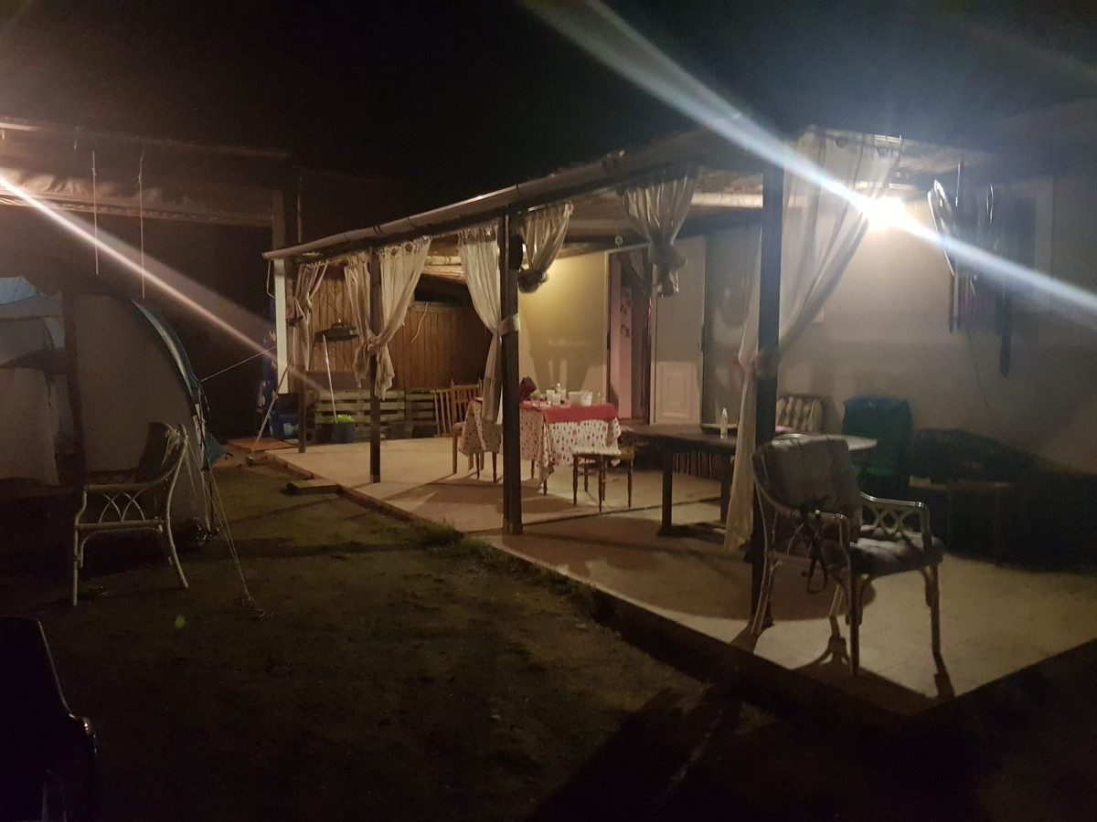 Se vende Terreno Rustico  en Costa Del Sol, Málaga, España