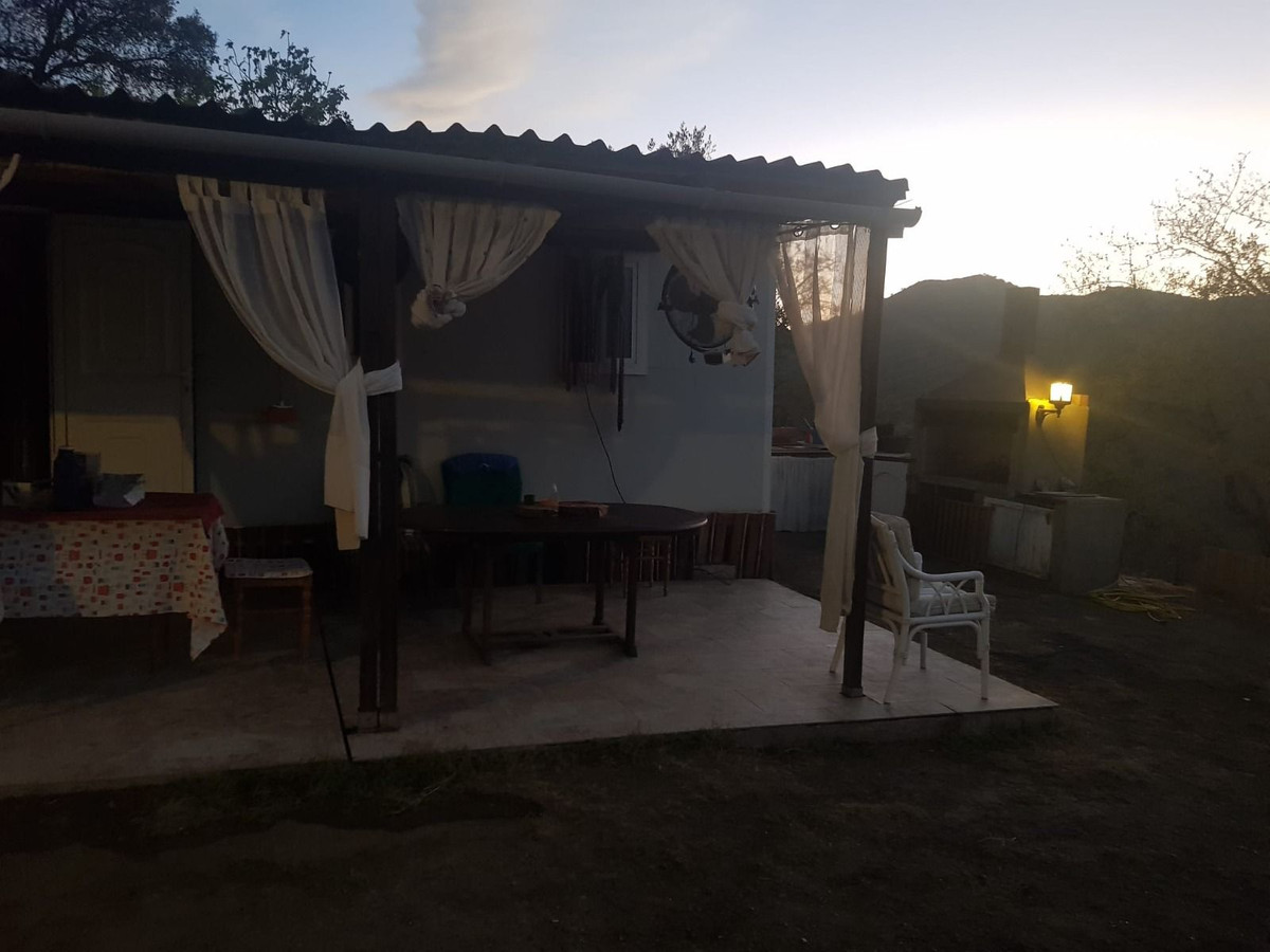 Se vende Terreno Rustico  en Costa Del Sol, Málaga, España