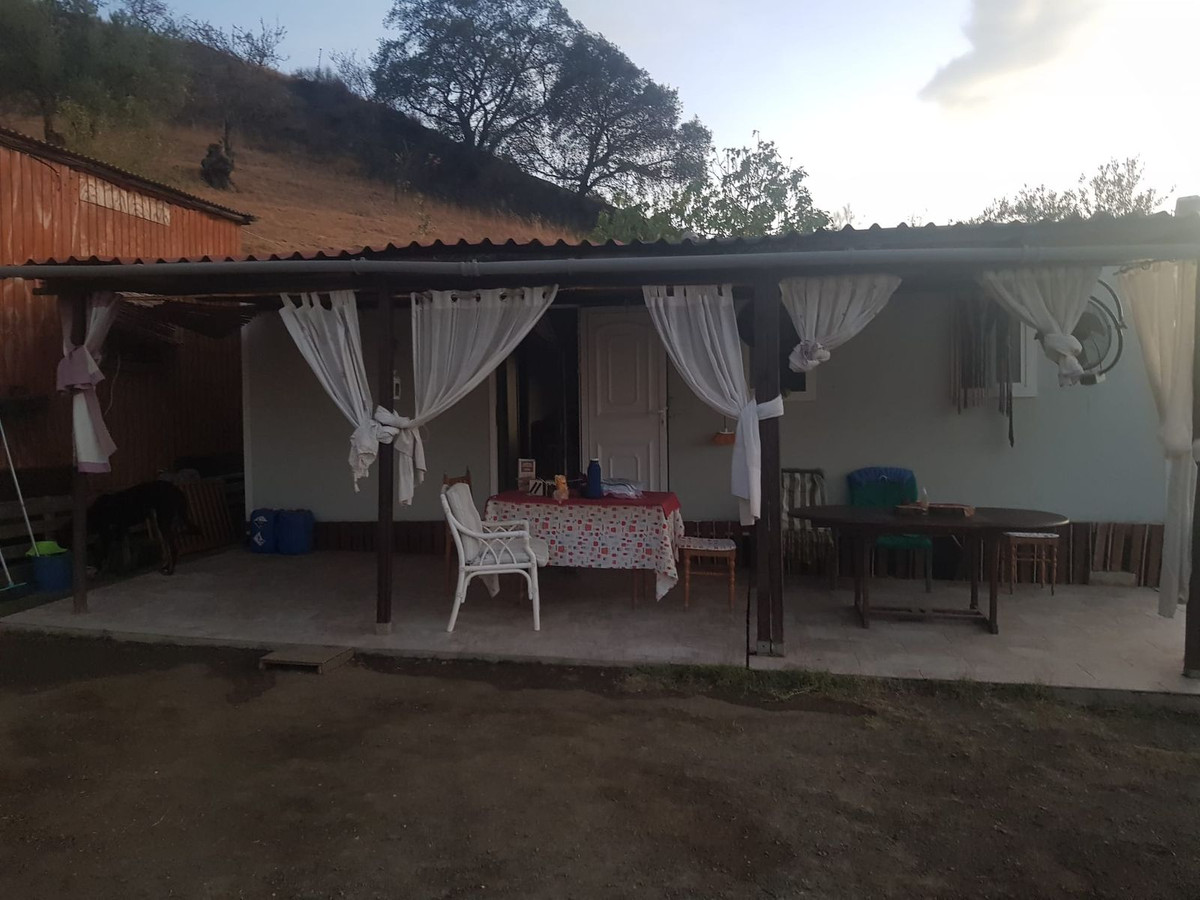 Se vende Terreno Rustico  en Costa Del Sol, Málaga, España