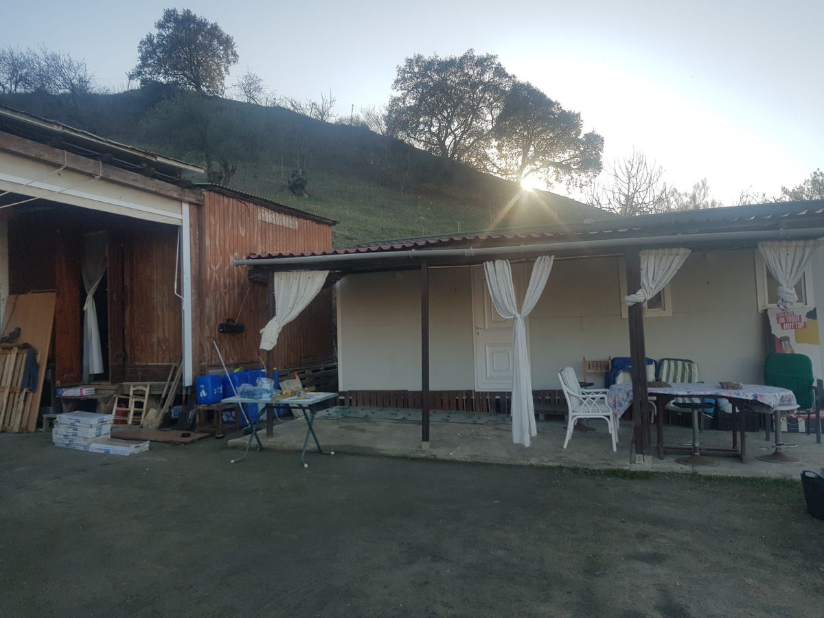 Se vende Terreno Rustico  en Costa Del Sol, Málaga, España