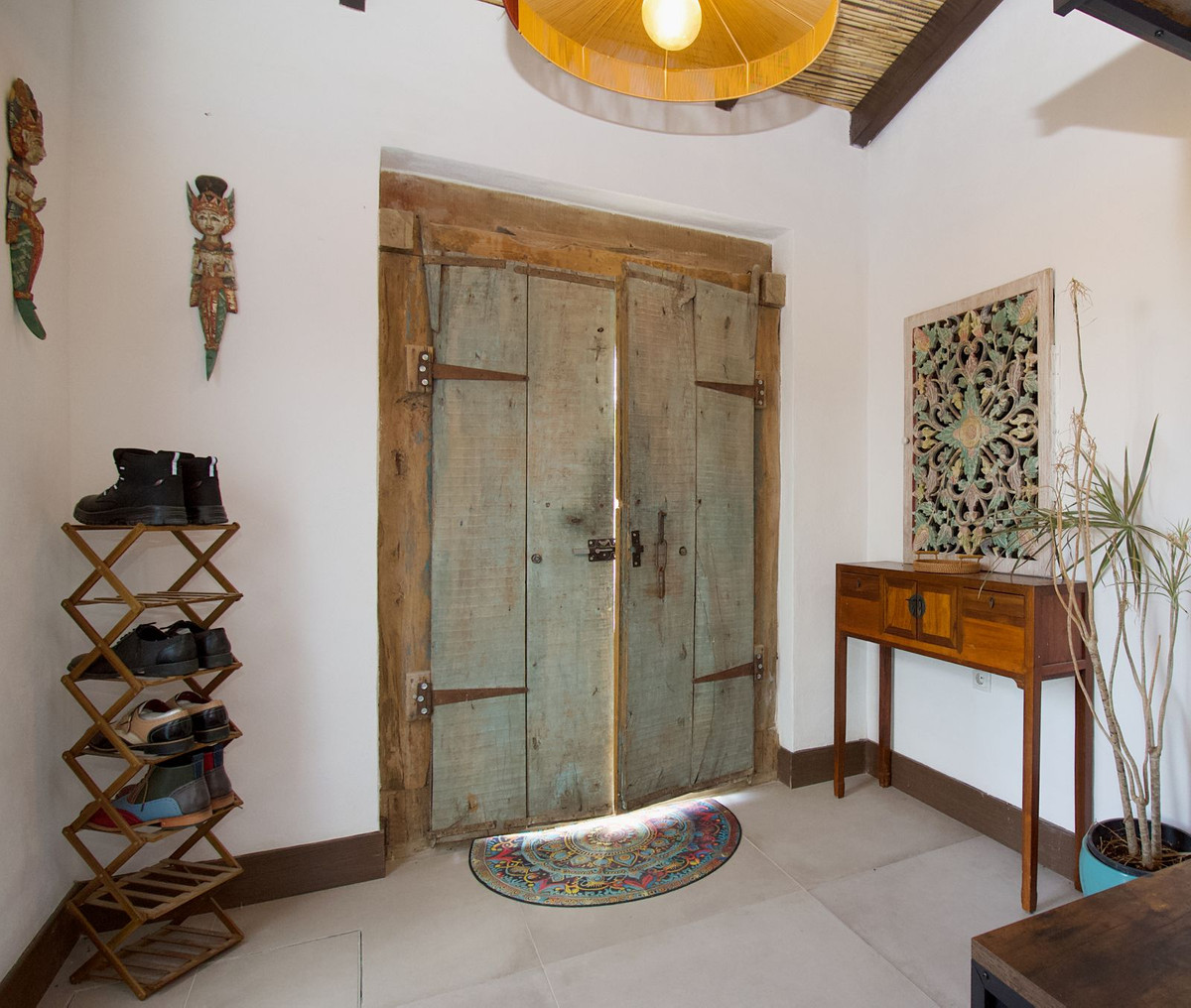 2 Bed Townhouse for sale in Coín Costa Del Sol, Málaga, Spain