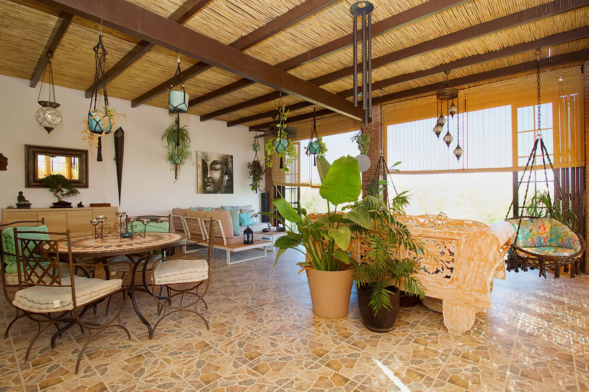2 Bed Townhouse for sale in Coín Costa Del Sol, Málaga, Spain