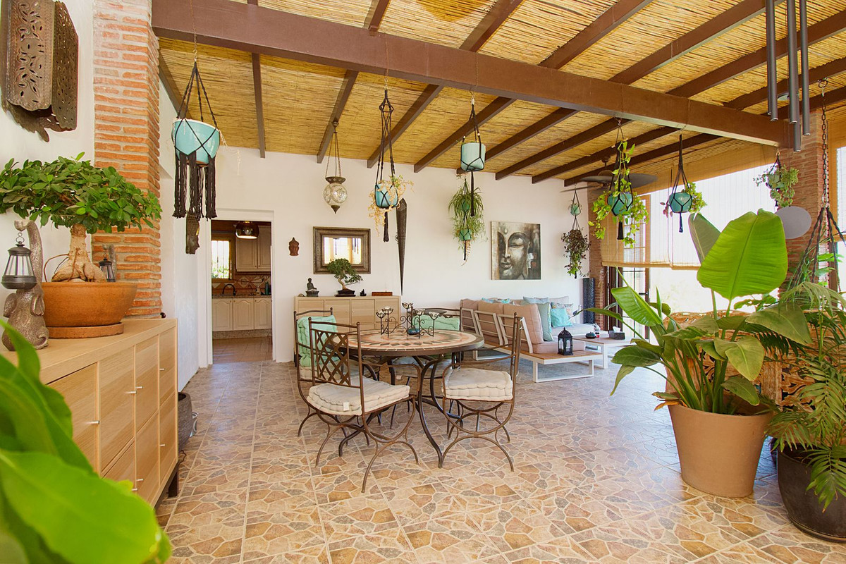 2 Bed Townhouse for sale in Coín Costa Del Sol, Málaga, Spain