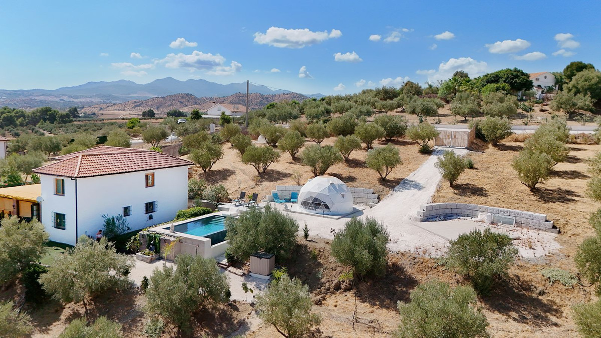 2 Bed Townhouse for sale in Coín Costa Del Sol, Málaga, Spain