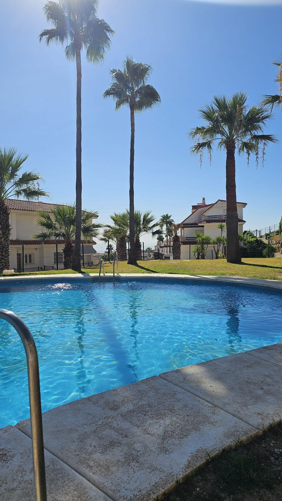 2 Bed Apartment for sale in Manilva Costa Del Sol, Málaga, Spain