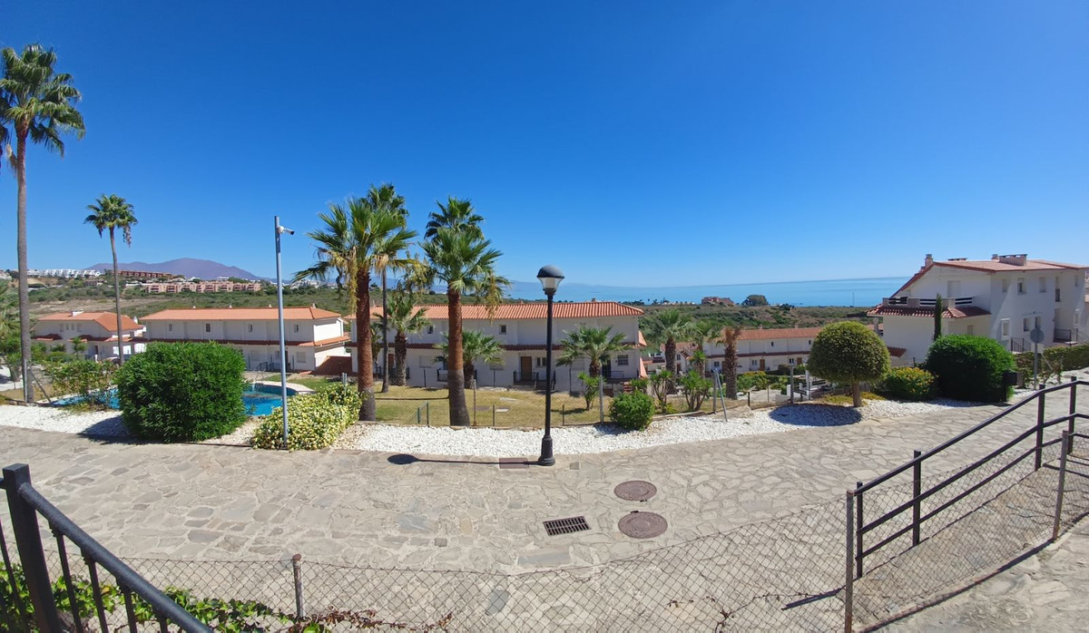 2 Bed Apartment for sale in Manilva Costa Del Sol, Málaga, Spain