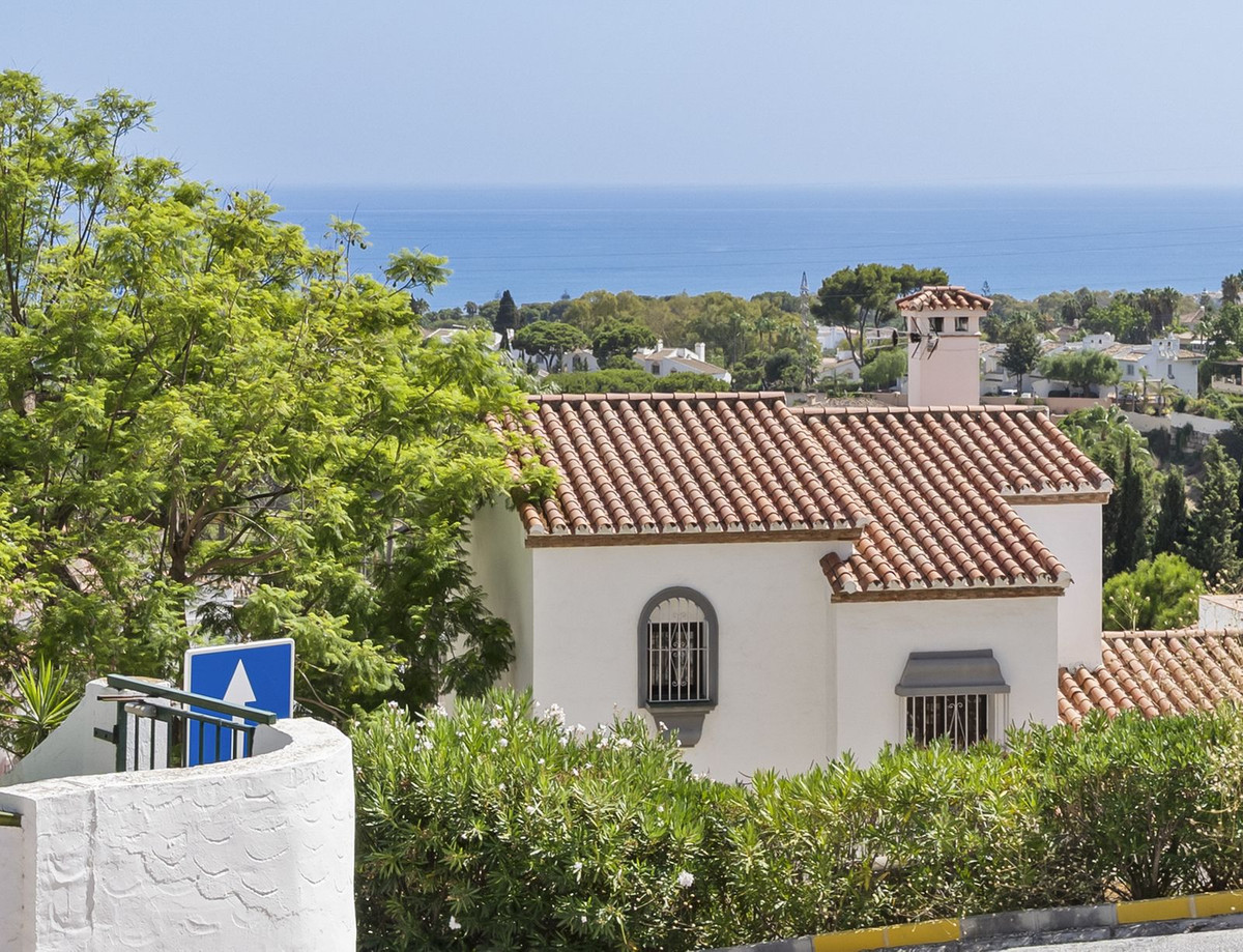 Se vende Pareada de 5 dormitorios en Costa Del Sol, Málaga, España