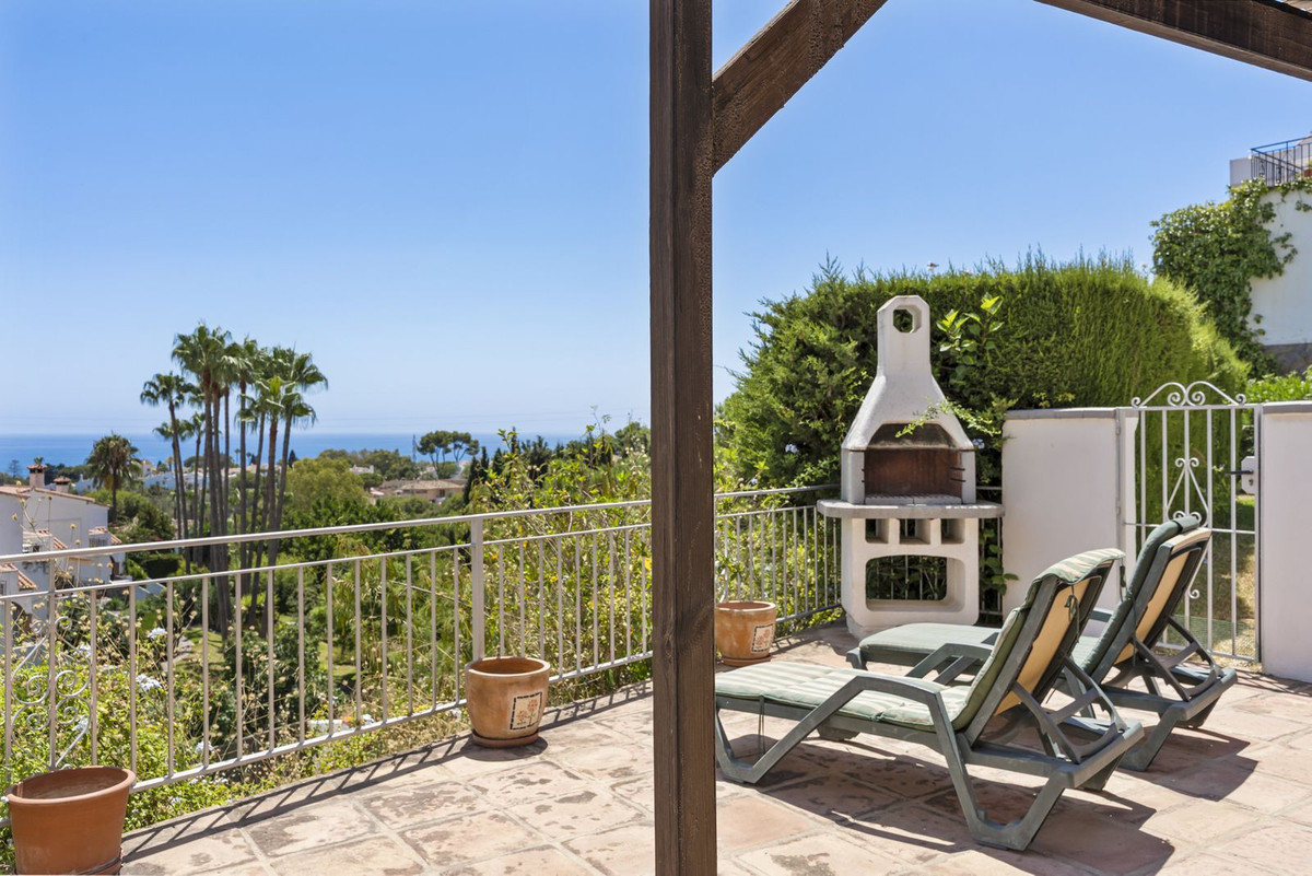 Se vende Pareada de 5 dormitorios en Costa Del Sol, Málaga, España