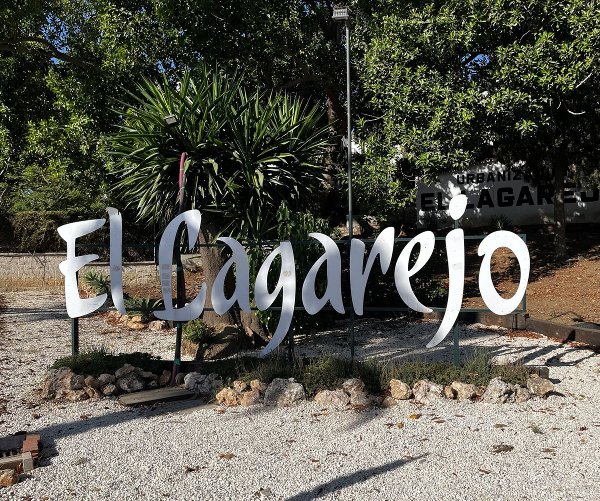 Plots for sale in Mijas Costa Del Sol, Málaga, Spain