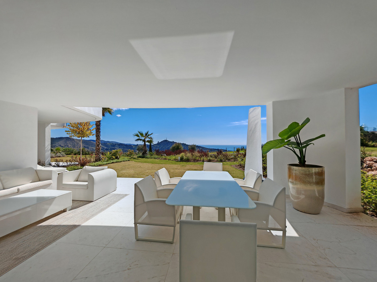 3 Bed Apartment for sale in Ojén Costa Del Sol, Málaga, Spain