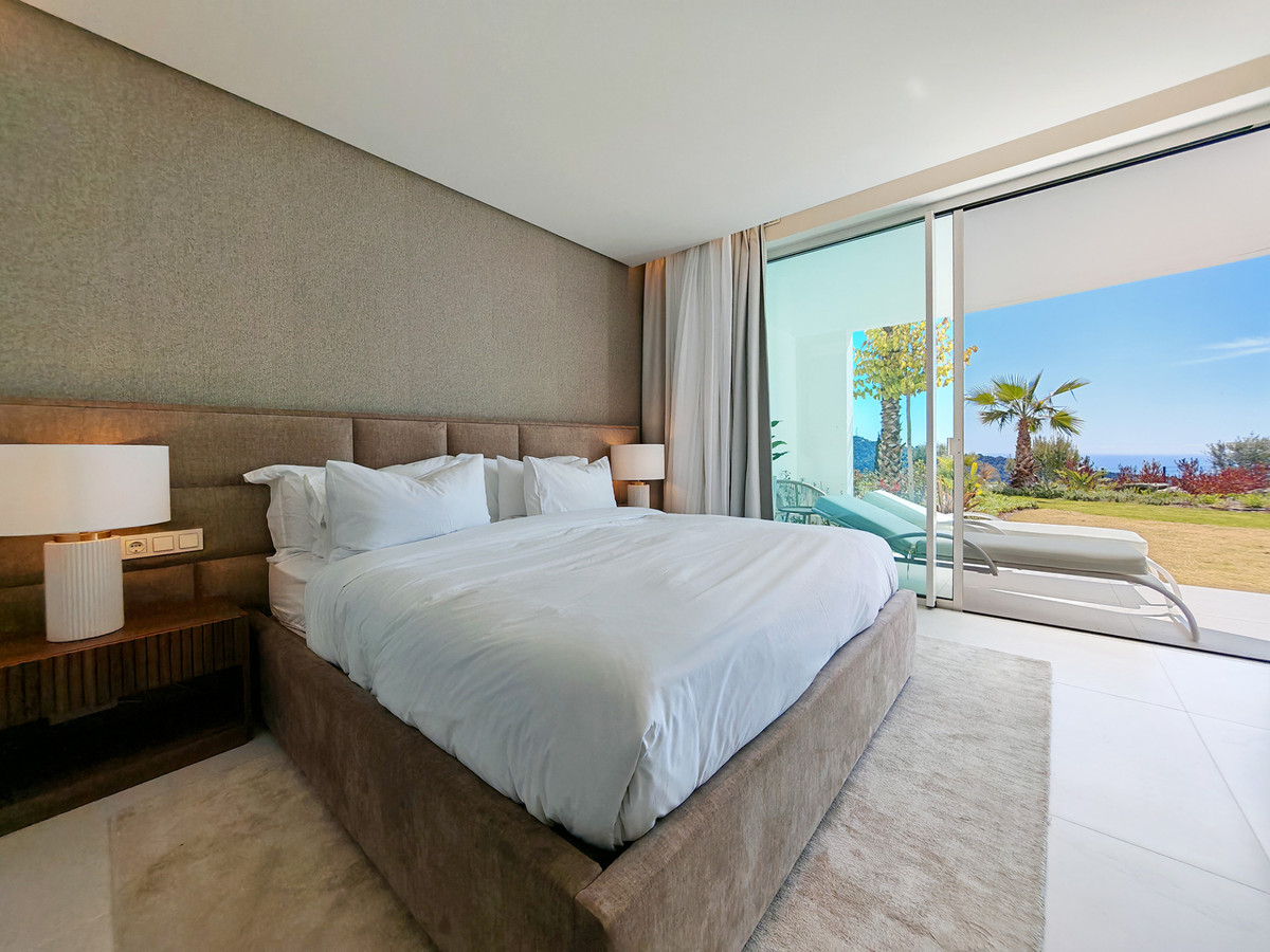 3 Bed Apartment for sale in Ojén Costa Del Sol, Málaga, Spain