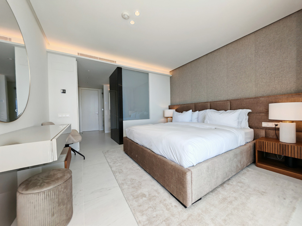 3 Bed Apartment for sale in Ojén Costa Del Sol, Málaga, Spain