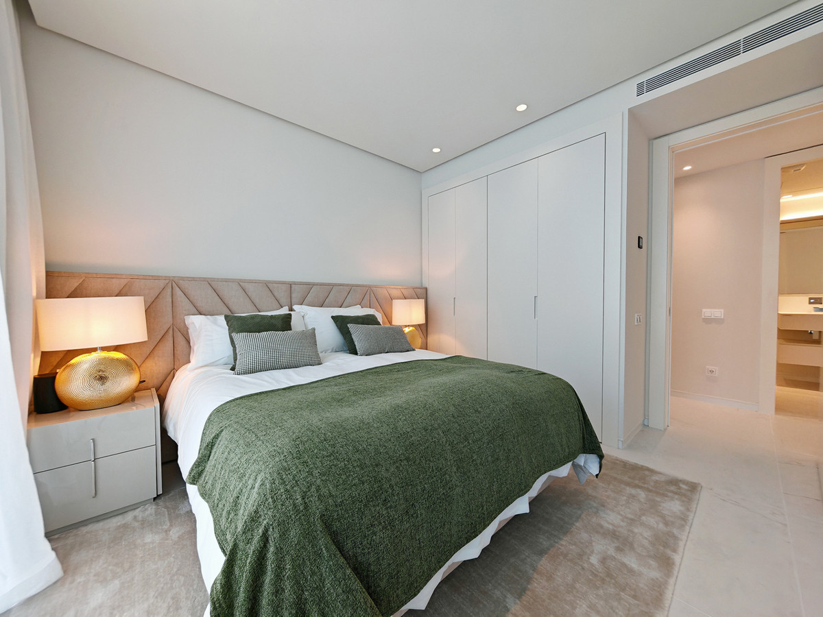 3 Bed Apartment for sale in Ojén Costa Del Sol, Málaga, Spain