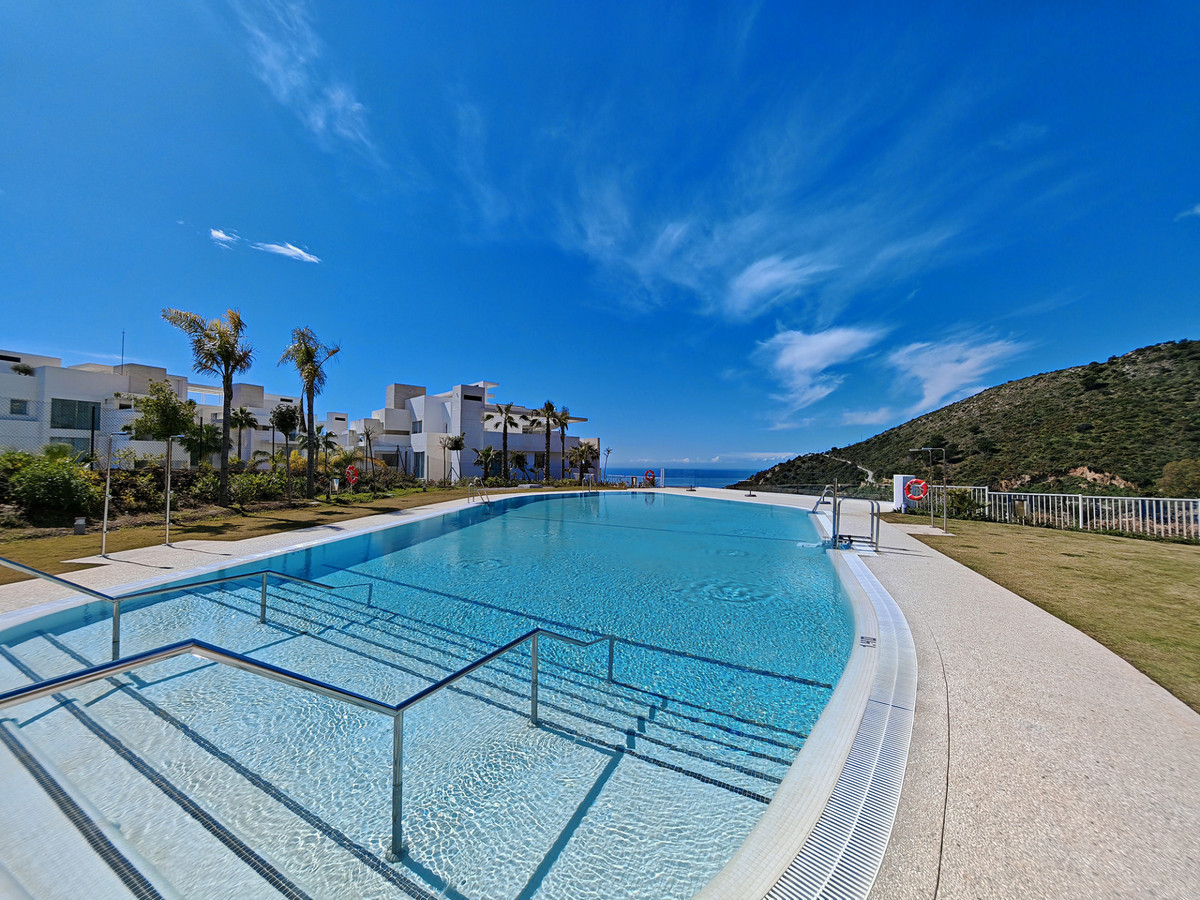 3 Bed Apartment for sale in Ojén Costa Del Sol, Málaga, Spain