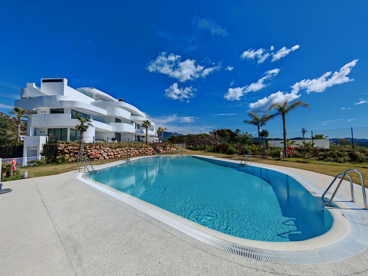 3 Bed Apartment for sale in Ojén Costa Del Sol, Málaga, Spain