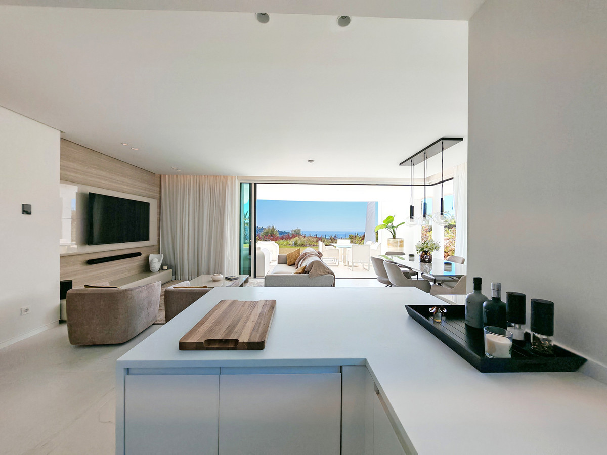3 Bed Apartment for sale in Ojén Costa Del Sol, Málaga, Spain