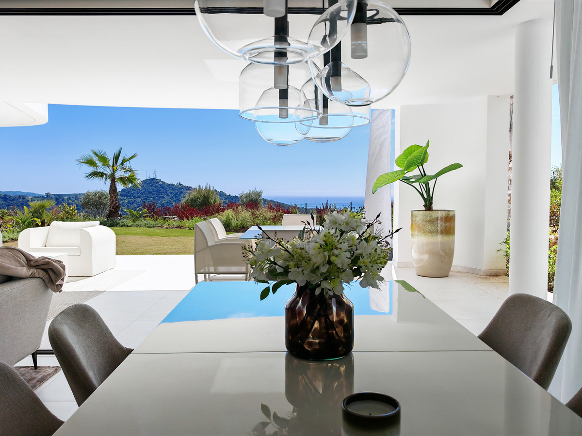 3 Bed Apartment for sale in Ojén Costa Del Sol, Málaga, Spain