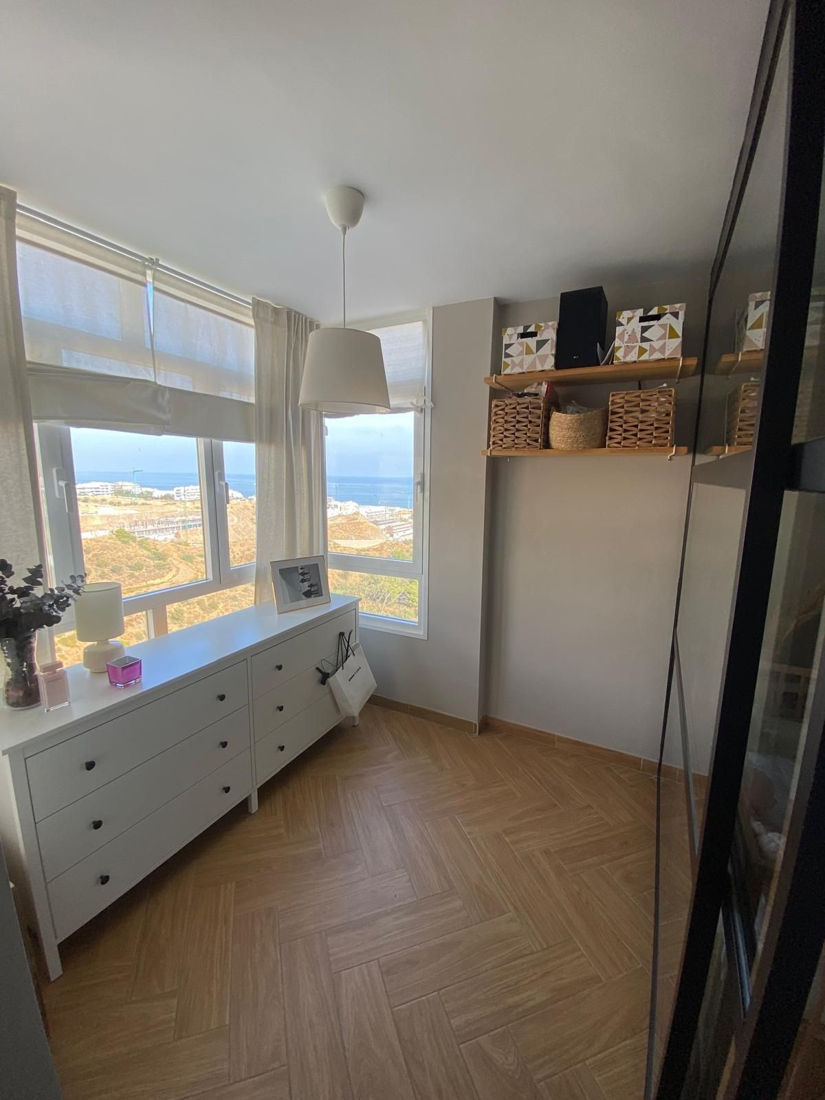 Se vende Apartamento Planta Media de 1 dormitorios en Costa Del Sol, Málaga, España