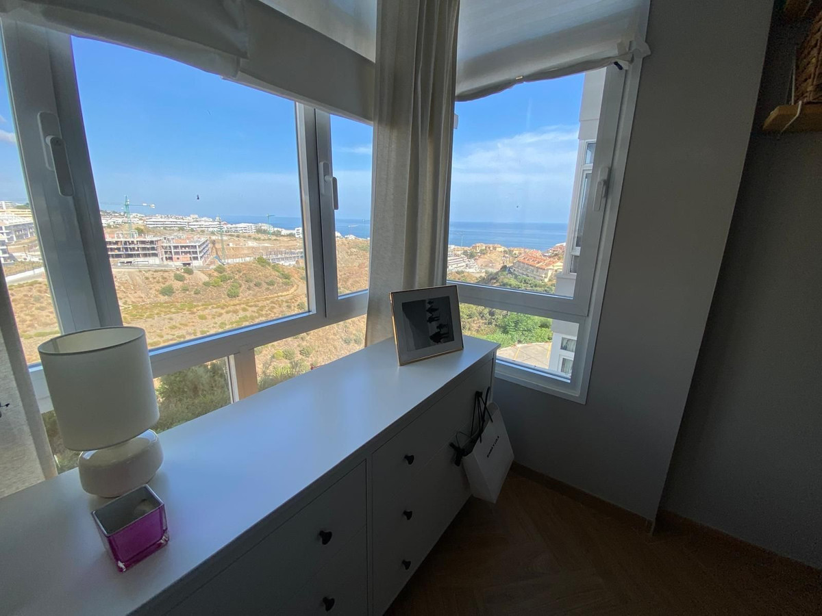 Se vende Apartamento Planta Media de 1 dormitorios en Costa Del Sol, Málaga, España