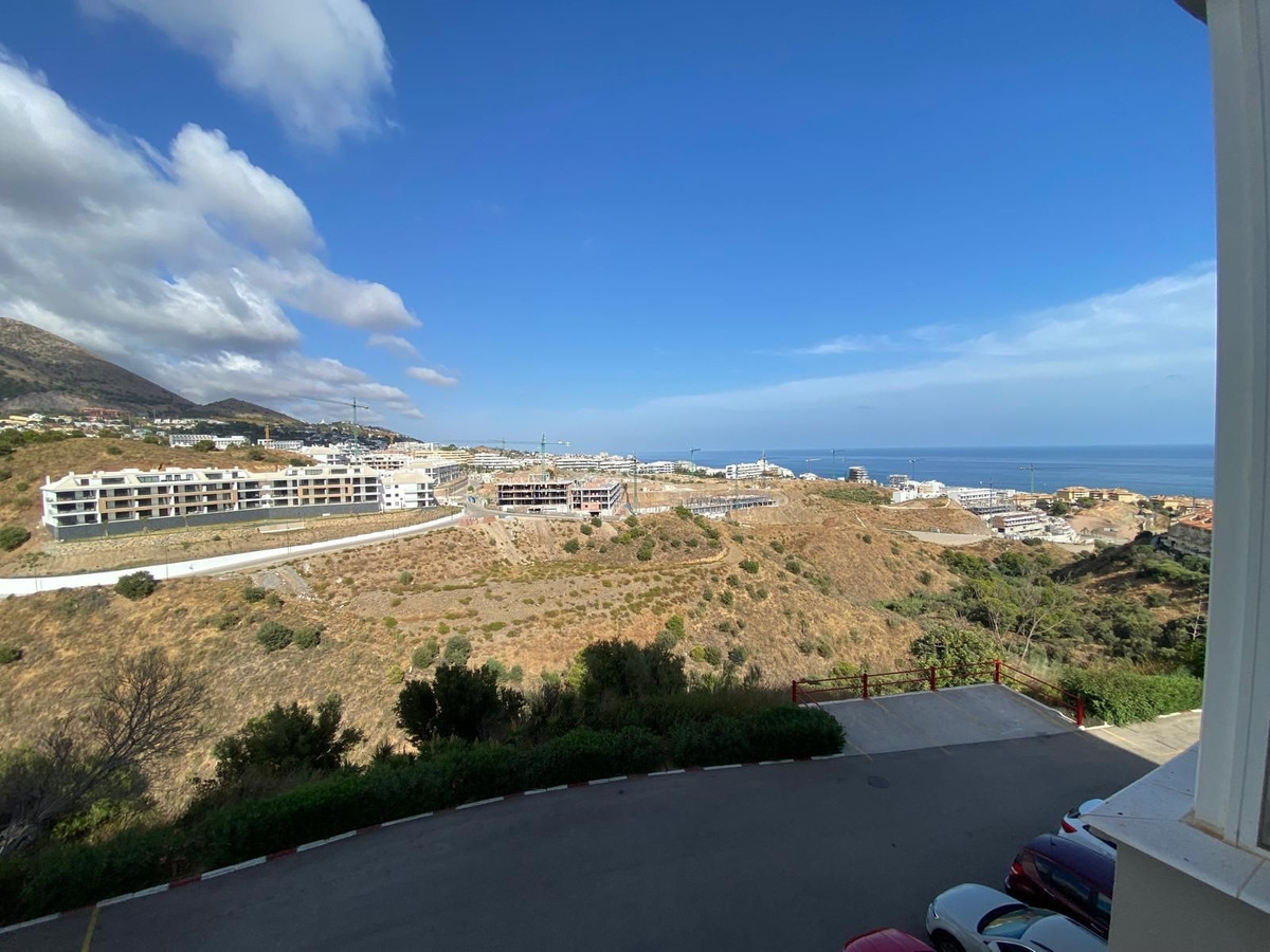 Se vende Apartamento Planta Media de 1 dormitorios en Costa Del Sol, Málaga, España