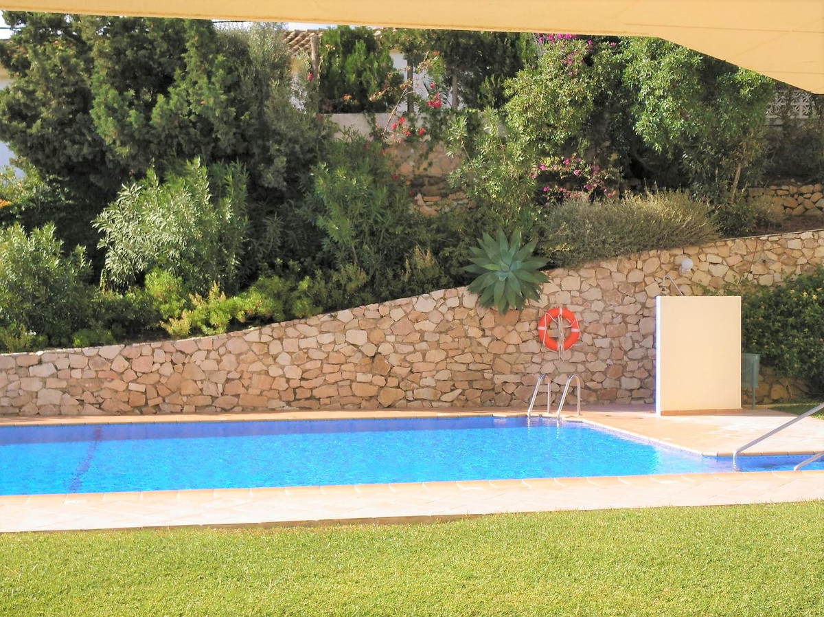 Se vende Apartamento Planta Media de 1 dormitorios en Costa Del Sol, Málaga, España