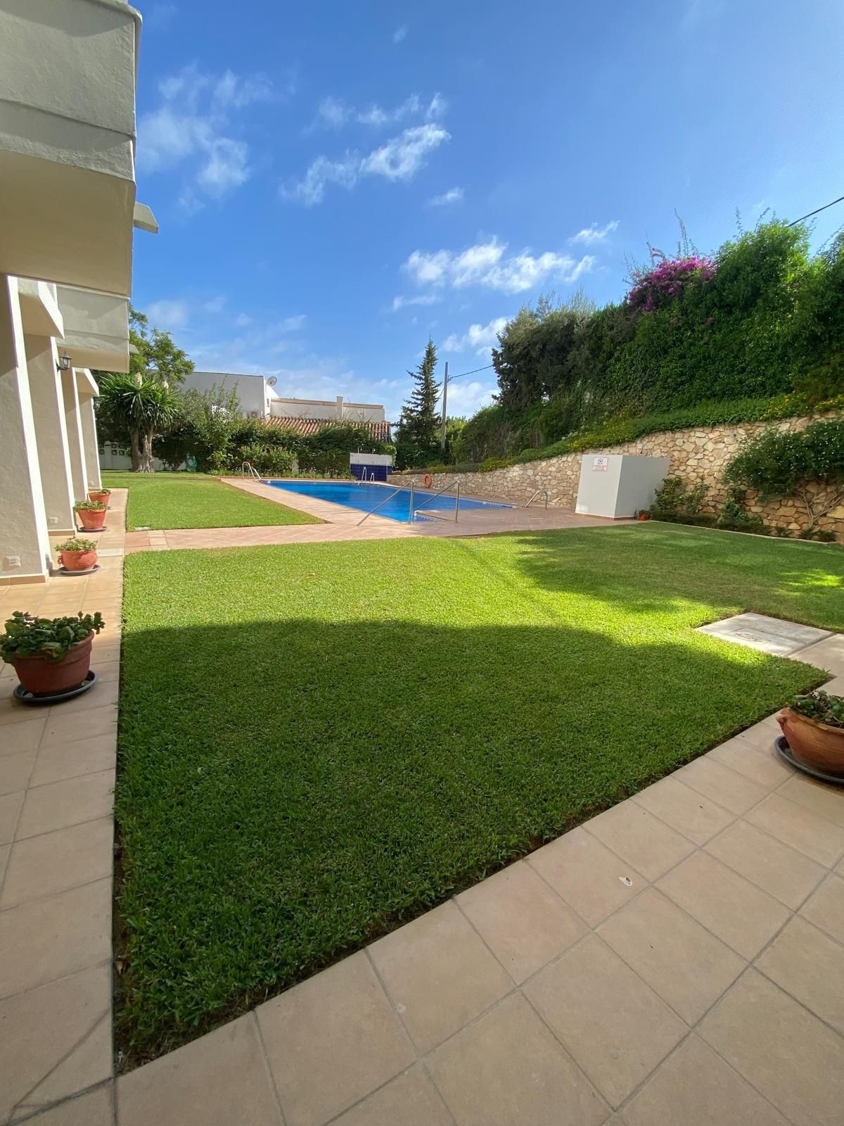 Se vende Apartamento Planta Media de 1 dormitorios en Costa Del Sol, Málaga, España