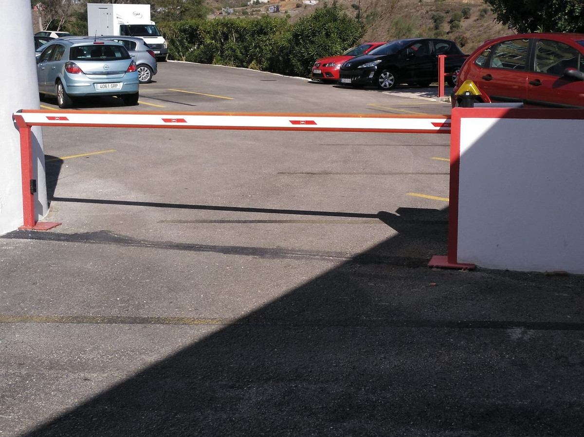 Se vende Apartamento Planta Media de 1 dormitorios en Costa Del Sol, Málaga, España