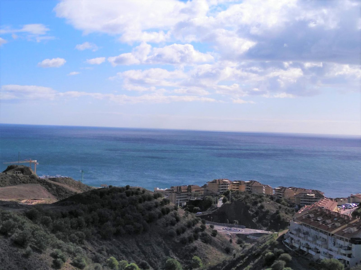 Se vende Apartamento Planta Media de 1 dormitorios en Costa Del Sol, Málaga, España