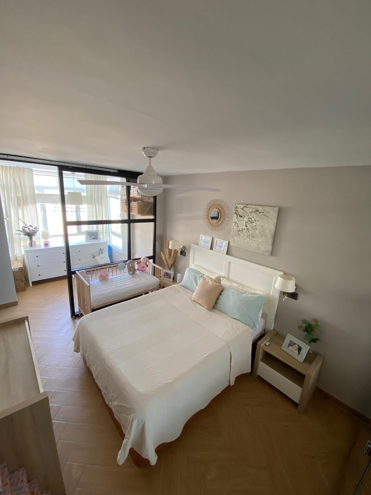 Se vende Apartamento Planta Media de 1 dormitorios en Costa Del Sol, Málaga, España