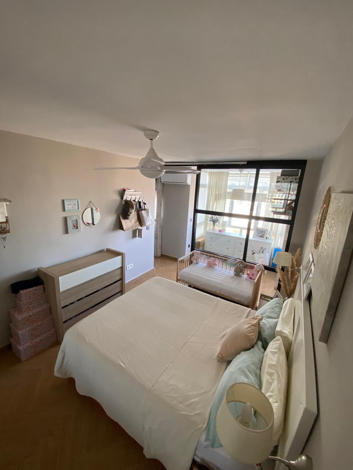 Se vende Apartamento Planta Media de 1 dormitorios en Costa Del Sol, Málaga, España