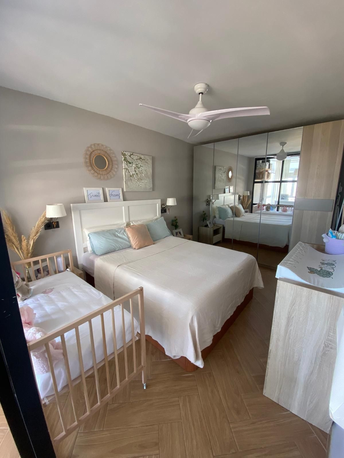 Se vende Apartamento Planta Media de 1 dormitorios en Costa Del Sol, Málaga, España
