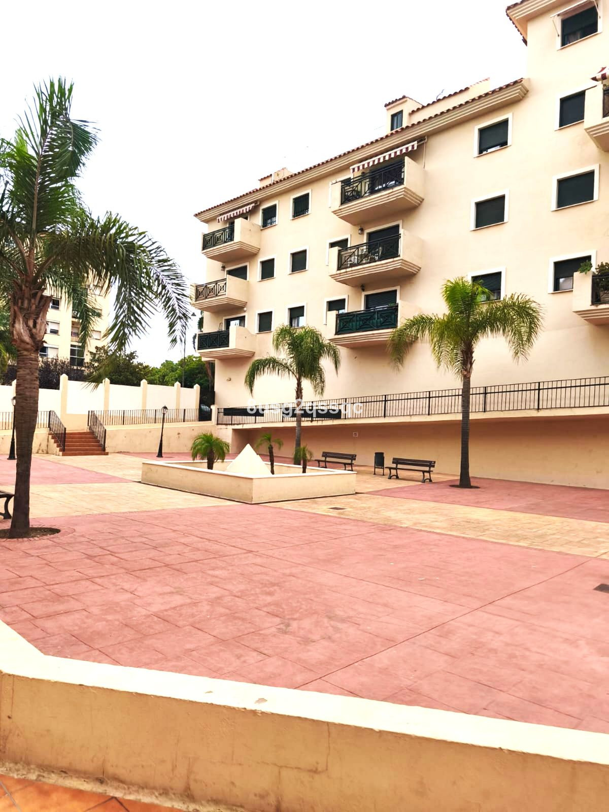 3 Bed Apartment for sale in Estepona Costa Del Sol, Málaga, Spain