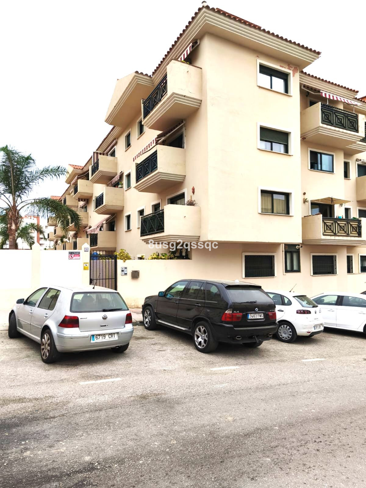 3 Bed Apartment for sale in Estepona Costa Del Sol, Málaga, Spain