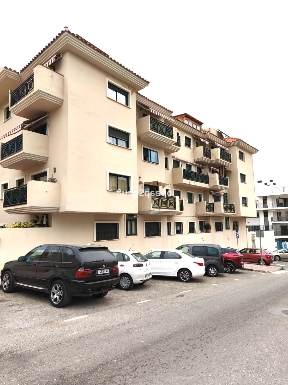 3 Bed Apartment for sale in Estepona Costa Del Sol, Málaga, Spain