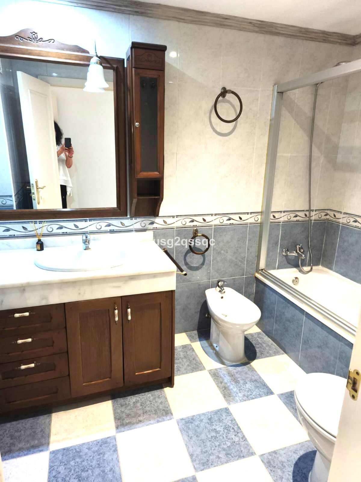3 Bed Apartment for sale in Estepona Costa Del Sol, Málaga, Spain
