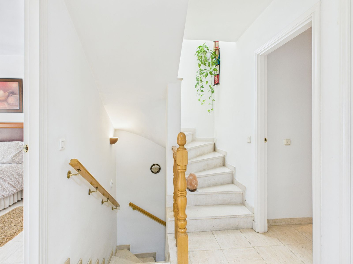 Se vende Adosada de 3 dormitorios en Costa Del Sol, Málaga, España
