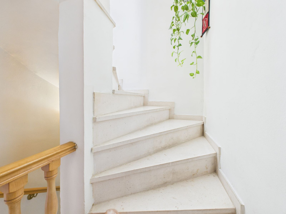 Se vende Adosada de 3 dormitorios en Costa Del Sol, Málaga, España