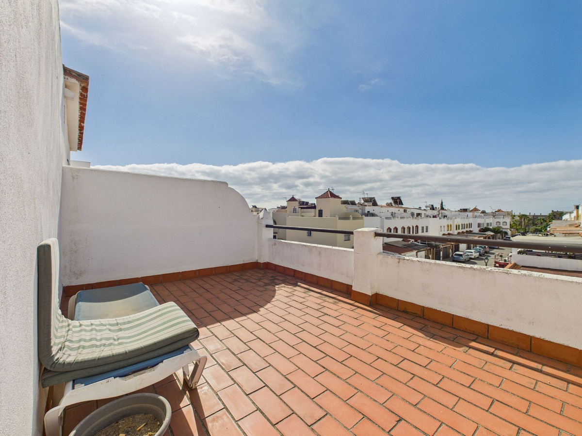 Se vende Adosada de 3 dormitorios en Costa Del Sol, Málaga, España