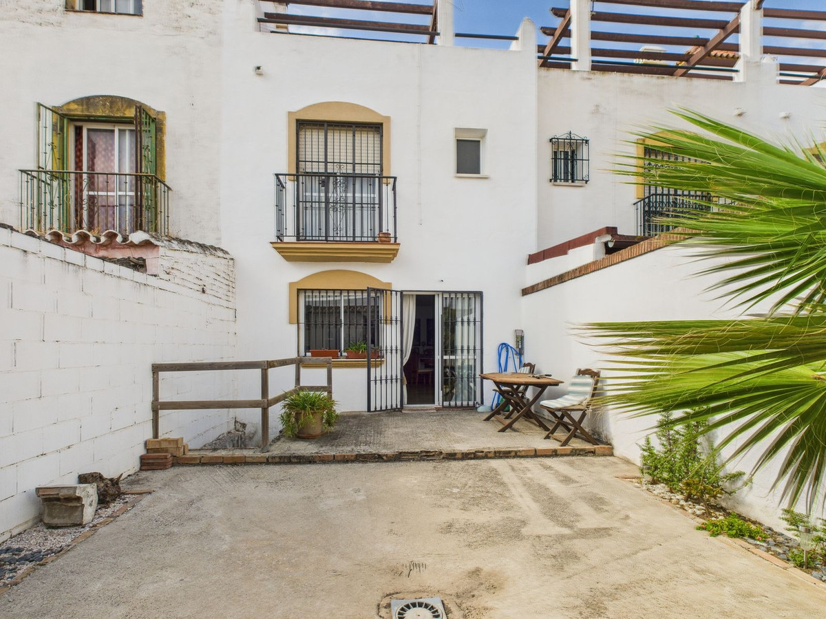 Se vende Adosada de 3 dormitorios en Costa Del Sol, Málaga, España